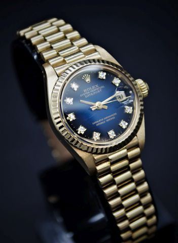 ROLEX

Oyster Perpétuel Lady Datejust



Référence...