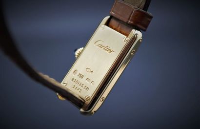 Cartier

Tank Mini

Reference 2443

Lady's...