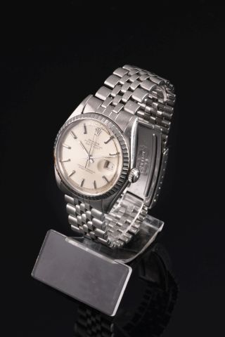 ROLEX

Oyster Perpétuel Datejust

Référence...