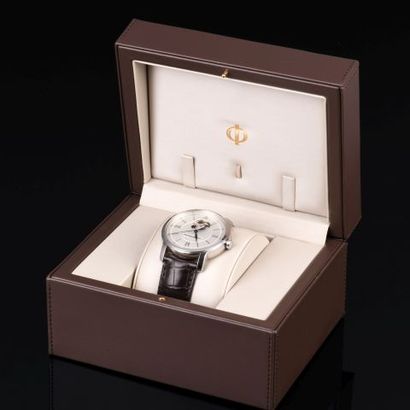 BAUME ET MERCIER

Classima Executive

Montre...
