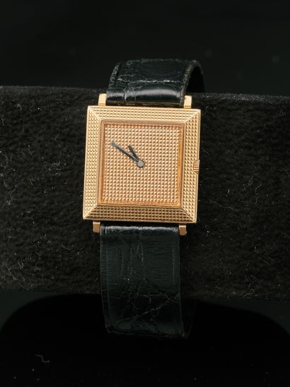 BOUCHERON Paris / Ulysse Nardin

Montre de...