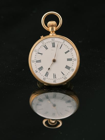 Vacheron et Constantin. Pour Servan à Bordeaux....