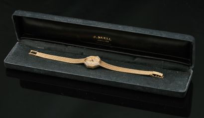 SEIKO

Pour UTI - Marché de l’Allemagne de...