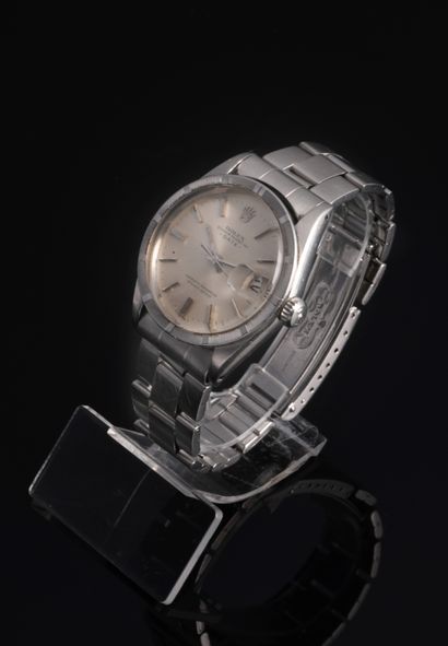 ROLEX

Oyster Perpetual Date

Référence 1501,...