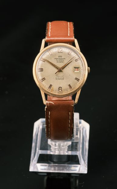 Pryngeps

Special

Montre de ville en or...