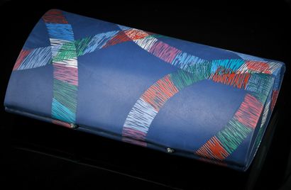 Piero DORAZIO (1927-2005)

Evening bag 