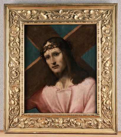 School of NORTHERN Italy around 1550

Christ...