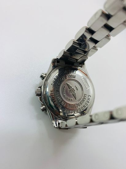 BREITLING

Colt - référence A73350 

Montre...