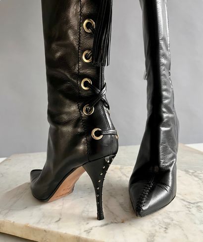 YVES SAINT LAURENT rive gauche par Tom Ford
Paire...