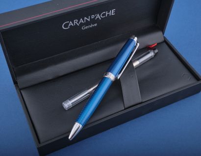 Caran d'Ache / Patek Philippe
Stylo bille...