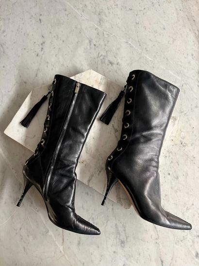YVES SAINT LAURENT rive gauche par Tom Ford
Paire...