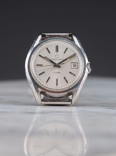ETERNA MATIC
Kontiki
Montre d'explorateur...