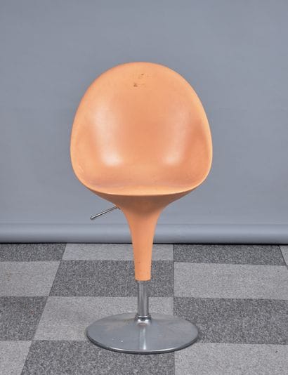 Stefano GIOVANNONI (1954) édition MAGIS modèle
Bombo...