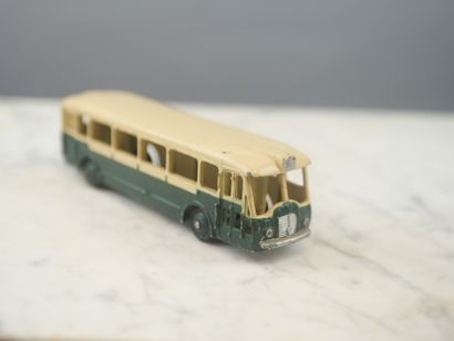 DINKY Supertoy 39A
Service de livraison boite
(Pneux...