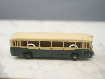 DINKY Supertoy 39A
Service de livraison boite
(Pneux...