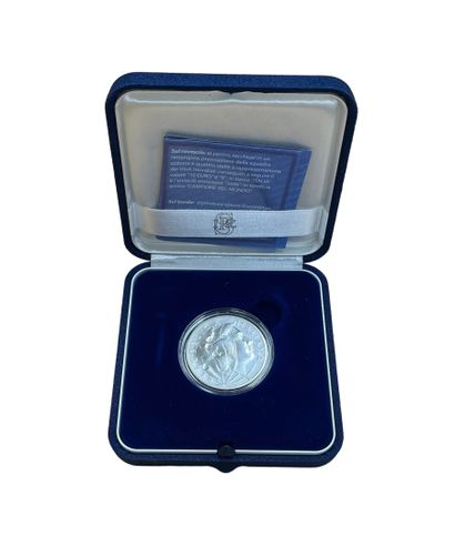 [NUMISMATIE]
Commemorative coin
10 euros...