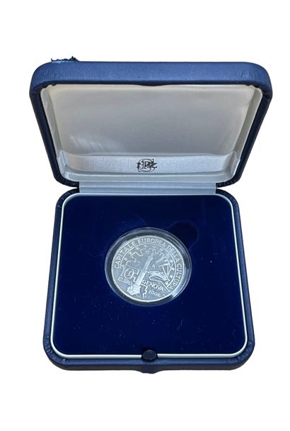 [NUMISMATIE]
Commemorative coin
10 euros,...