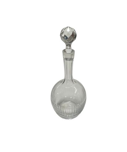 BACCARAT
Modèle Renaissance
Carafe à vin...