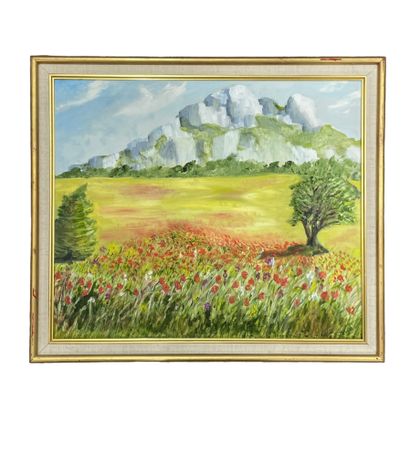Margaret WRIGHT (XXe)
Lot comprenant :

-...