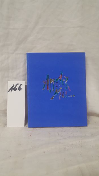 DÉON, Michel - [BALTAZAR, Julius]
Appelez-moi…
S.n.n.l.,...
