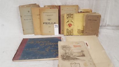 [RÉGIONALISME]

Déduction des droits de la...