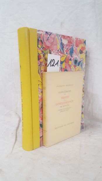 CASANOVA - BARBIER, Georges
Casanova's finest...