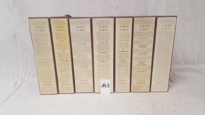 CAMUS, Albert.
Œuvres complètes.
André Sauret,...