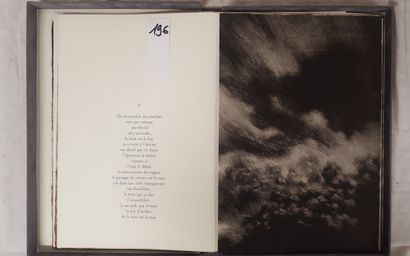 HELD, Claude
Un projet du corps. Illustrations...