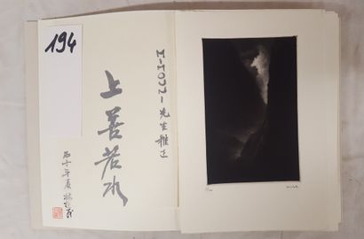 LAO TSEU
Tao-te-king.
Éditions de l'eau,...
