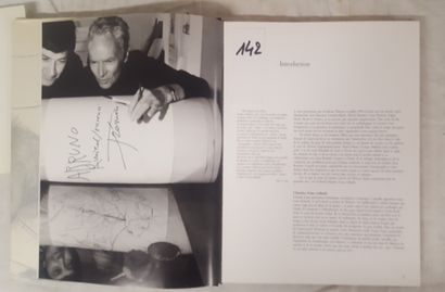 [TRÉMOIS, Pierre-Yves] - BINET, Jacques Louis
Trémois....