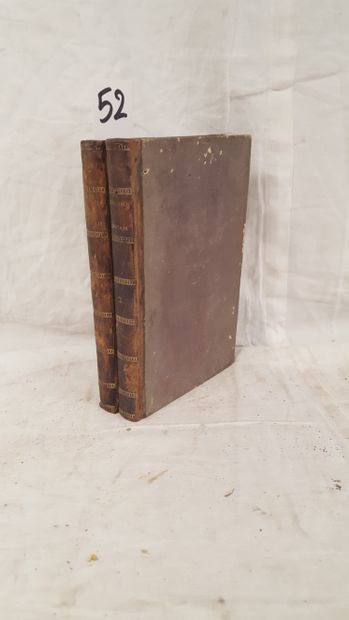 [GASTRONOMIE] 
COLLINGWOOD, Francis WOOLAMS,...