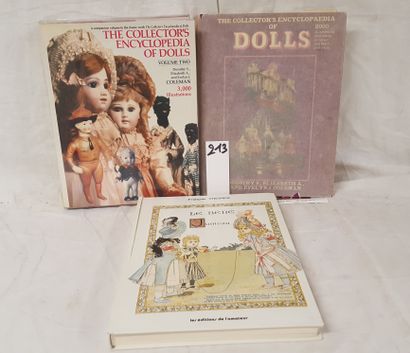 COLEMAN, Dorothy. S.
