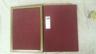 BRONTË, Charlotte 
Jane Eyre. With lithographs...