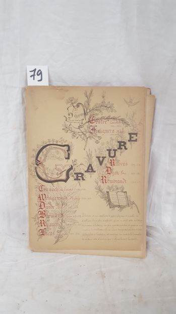 [MANUSCRIT]

JOURDAIN, Émile
L'art de la...