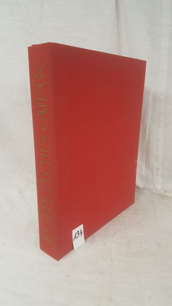 [FINI, Léonor] PERRET, Jacques
The seven...