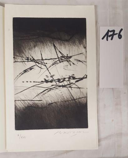 CAROUTCH, Francesca Y. [BALTAZAR, Julius]...