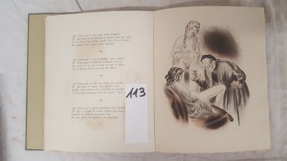 [CURIOSA] 
LOUYS, Pierre Pibrac. 
Erotic...
