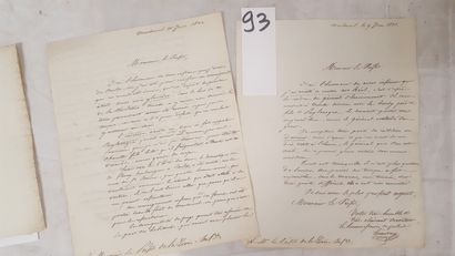 Guerre de Vendée et chouannerie 1832

 3...