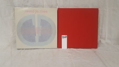 [SEUND JA RHEE]
Seund Ja Rhee, catalog raisonné...