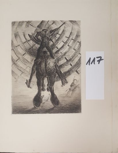 CERVANTES, Miguel de 
Don Quixote. 
Jeanne...