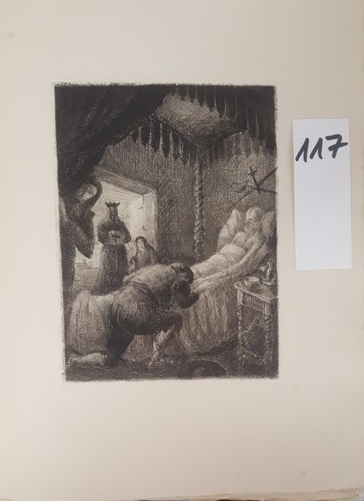 CERVANTES, Miguel de 
Don Quixote. 
Jeanne...