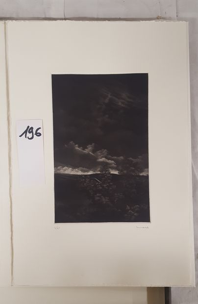 HELD, Claude
Un projet du corps. Illustrations...