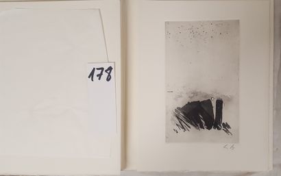 GUILLEVIC, Eugène
Ciels du quotidien. Everyday...
