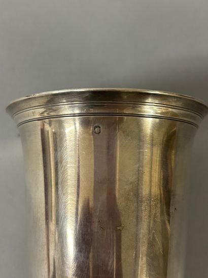 - OLIER et CARON (actifs entre 1910 et 1934)
Timbale...