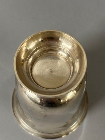 - OLIER et CARON (actifs entre 1910 et 1934)
Timbale...