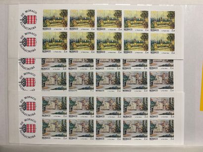 EUROPE + WORLD: Interesting lot of 16 albums...