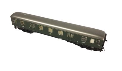 MARKLIN
Set of 9 mismatched wagons.
Scale...