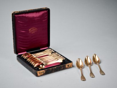 LABBE LAURENT (Actif entre 1829 et 1852)
Suite...