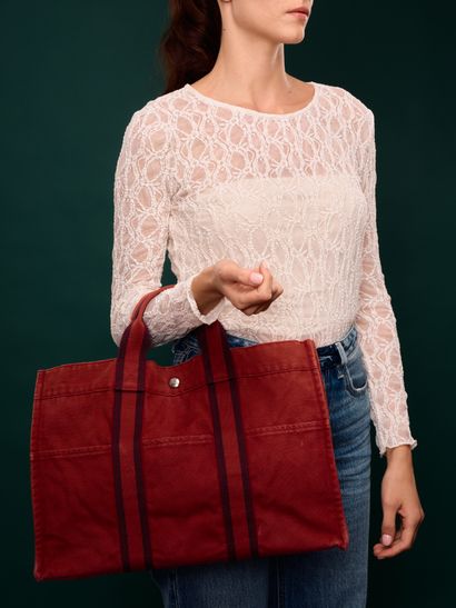 HERMES Paris made in France
Sac 