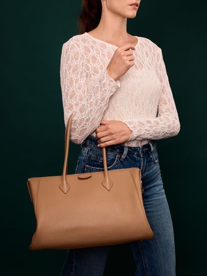 HERMES Paris made in France année 2007
Sac...